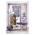 Studio Light Nature's Dream 2 Die-cut Paper Pad Elements (HE-ND-DCPP235)